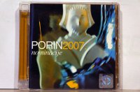 Porin 2007 CD