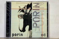 Porin 2008 CD