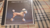 Pretty Maids