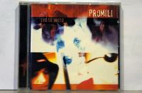 Promili - Sve se trese (CD)