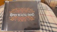 Randy rogers band
