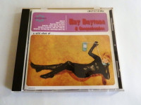 Ray Daytona & Googoobombos ‎– A Wild Shot Of... ,CD