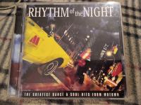 Rhythm of the night 3 , 4
