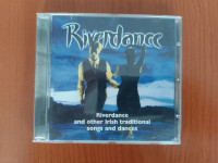 RIVERDANCE CD