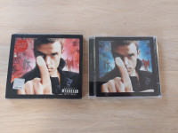 ROBBIE WILLIAMS - INTENSIVE CARE BOX SET