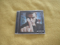 ROBBIE WILLIAMS - Intensive Care CD