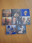 Robbie Williams LOT 8 CD albuma