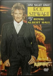 Rod Stewart Live at Royal Albert Hall