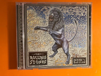 Roling Stones-Bridges to Babylon-Special Edition-orginalni CD