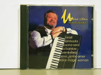 Roman Butina - U latino ritmu   CD