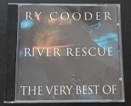 RY COODER CD THE VERY BEST OF