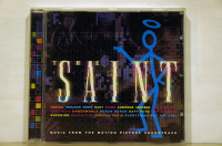 Saint - OST   CD