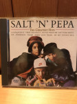 Salt n pepa Greatest Hits