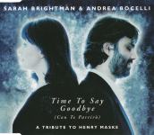 SARAH BRIGHTMAN & ANDREA BOCELLI - TIme To Say Goodbye