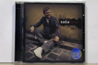 Saša Lozar - 1 dan (CD)