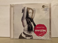 Severina - Severgreen (CD) Novo - zapakirano