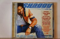 Shaggy - Lucky Day  CD