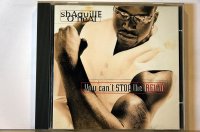 Shaquille O'Neal - You Can't Stop The Reign   CD