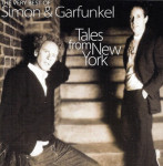 Simon & Garfunkel - Tales From New York: The Very Best Of Simon - 2CD