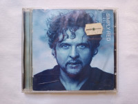 Simply Red - Blue, glazbeni CD, EastWest 1998., Europsko izdanje