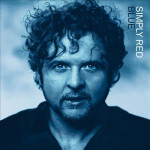 SIMPLY RED – Blue /KAO NOVO/