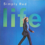 SIMPLY RED – Life /KAO NOVO/