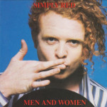 Simply Red - Men And Women - CD