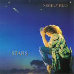 SIMPLY RED – Stars /KAO NOVO/