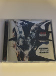 SLIPKNOT IOWA CD