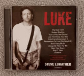 STEVE LUKATHER   'Luke'  (487 360 2)