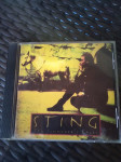 Sting rabljeni cd