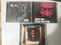 Strani hip hop, Busta Rhymes, Snoop Dogg, Cypress Hill