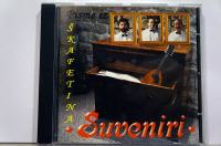 Suveniri - Pisme Iz Škafetina   CD