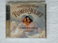 Tchaikovsky - Romeo and Juliet