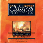 TCHAIKOVSKY - the masterpieces  #SX5