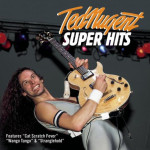 Ted Nugent - Super Hits - CD