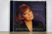 Tereza Kesovija - The Best Of CD