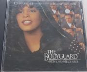 The Bodyguard - Soundtrack Album