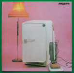 The Cure - Three Imaginary Boys - CD - NOVO