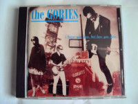 The Gories ‎– I Know You Be Houserockin' ,.... CD