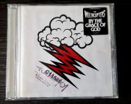 THE HELLACOPTERS ‎–  By The Grace Of God CD