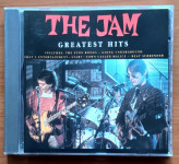 The JAM "Greatest Hits" (511 125-2)