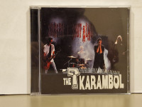 The Karambol - Svirepo i brutalno (CD)