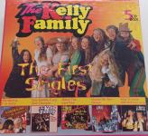 The Kelly Family - The First Singles