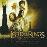 The Lord Of The Rings: The Two Towers (Original Motion Picture S...-CD