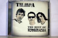 The Obala - The Best of Kombinacija CD