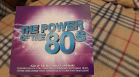 The power of the 80s