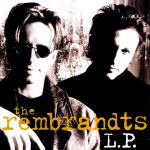 the rembrandts L.P. #SX1