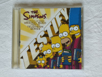 The Simpsons - Testify