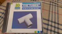 The Tubes